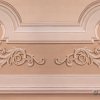 Decorazione in stile seicentesco (particolare)