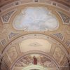 Decorazione in stile seicentesco